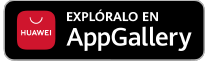 Explóralo en AppGallery