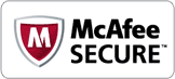McAfee Secure